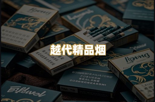 免税外烟爆珠